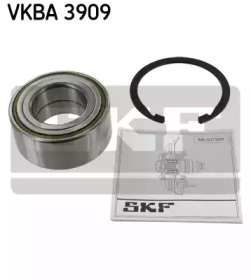 Комплект подшипника SKF VKBA 3909